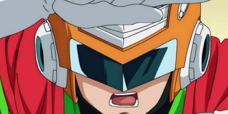 Dragon Ball 20 Weird Details About Gohan’s Anatomy Dragon Ball 20 Weird Details About Gohan’s Anatomy